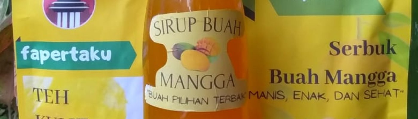 mangga