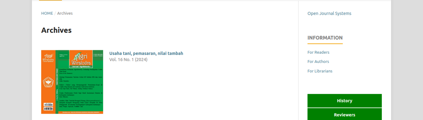 jurnal
