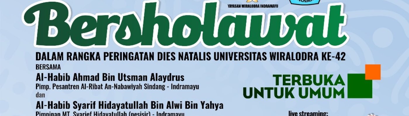 sholawat