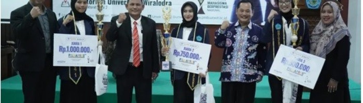 juara